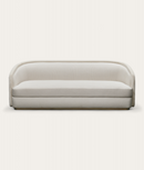 Ivory-A Size 3 Seater