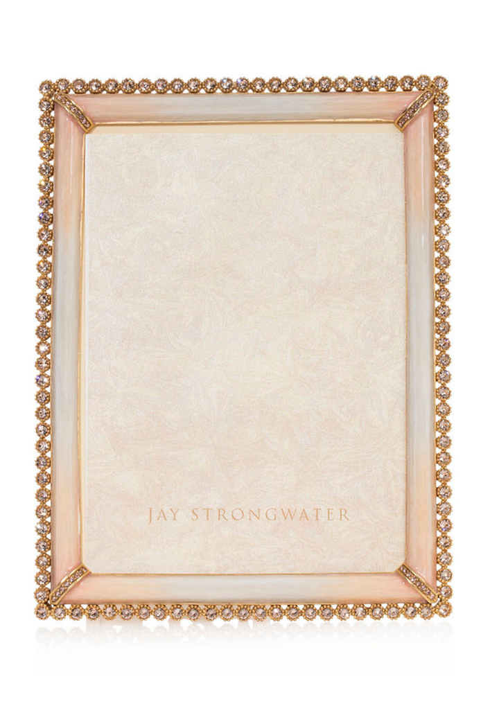 Lucas Stone Edge 5" x 7" Frame - Boudoir