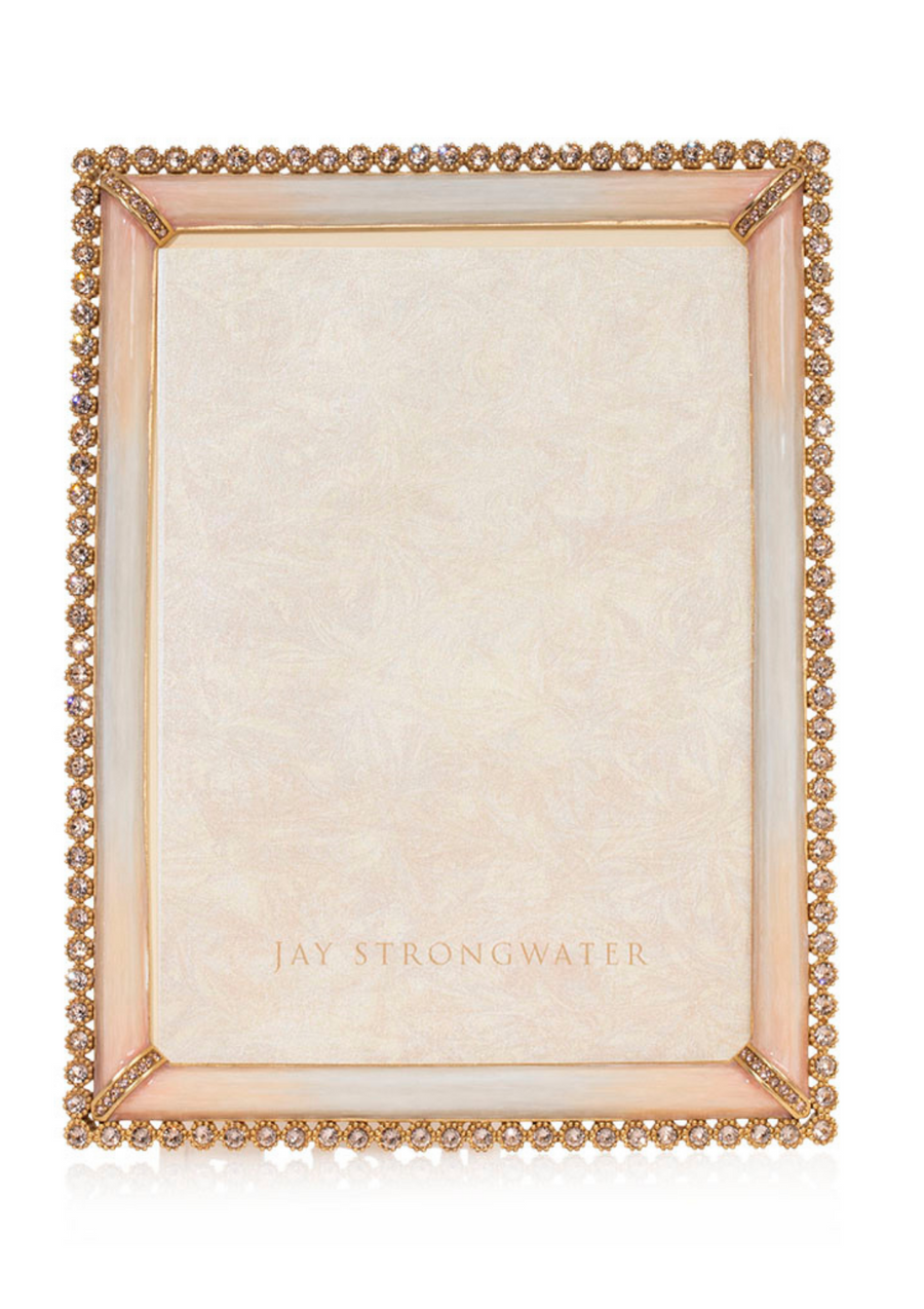 Lucas Stone Edge 5" x 7" Frame - Boudoir