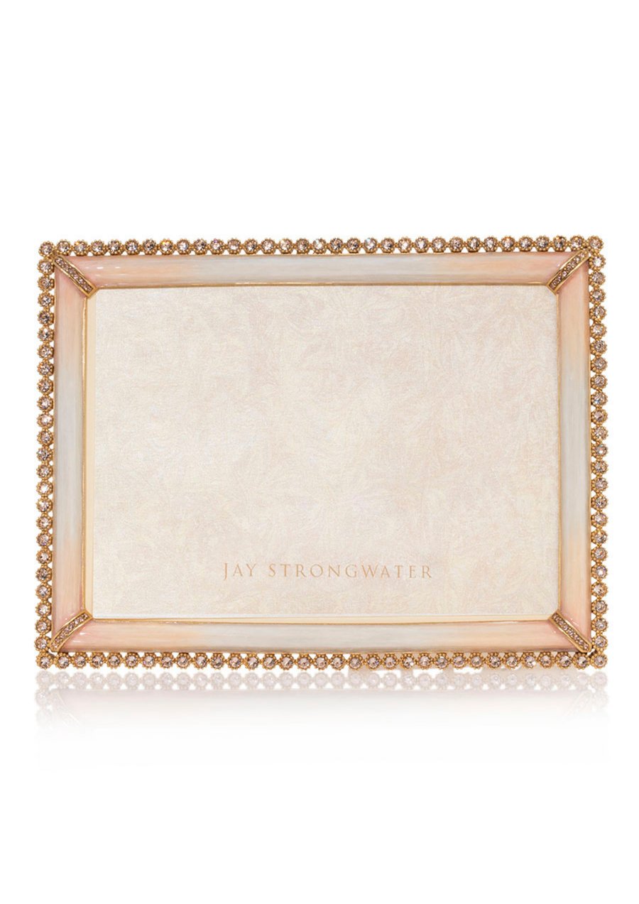 Lucas Stone Edge 5" x 7" Frame - Boudoir