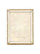 Lucas Stone Edge 5" x 7" Frame - Gold