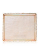 Laetitia Stone Edge 8" x 10" Frame - Boudoir