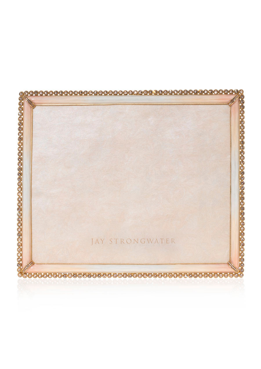 Laetitia Stone Edge 8" x 10" Frame - Boudoir
