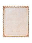 Laetitia Stone Edge 8" x 10" Frame - Boudoir