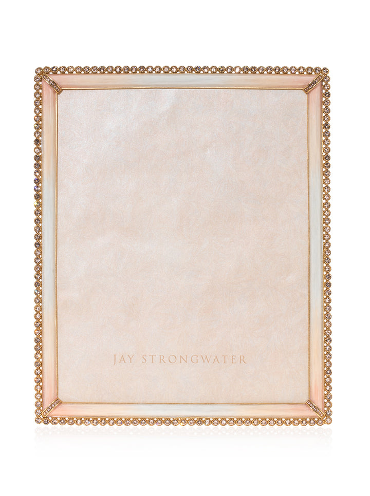 Laetitia Stone Edge 8" x 10" Frame - Boudoir