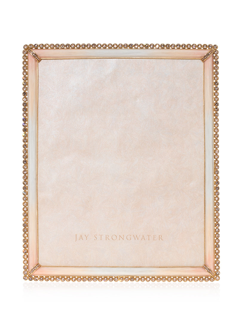 Laetitia Stone Edge 8" x 10" Frame - Boudoir