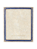 Laetitia Stone Edge 8" x 10" Frame - Delft Garden