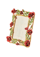 Jane Poppy 5" x 7" Frame - Flora