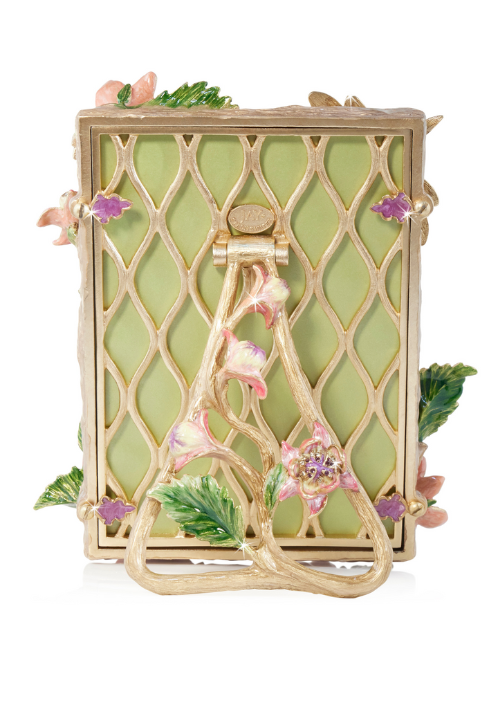 Danika 5" x 7" Dahlia Frame