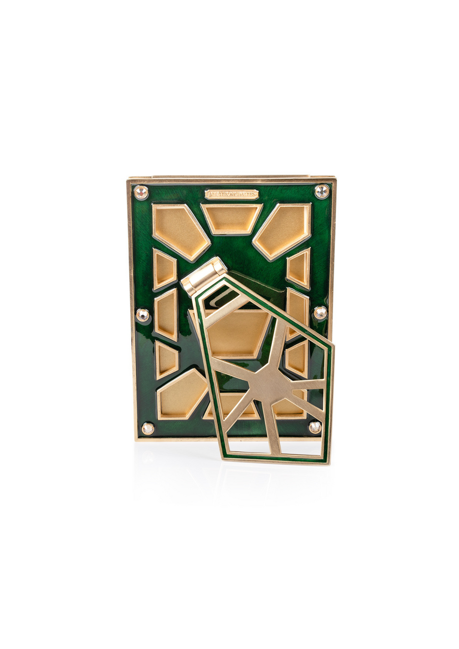 4” x 6” Lavinia Frame - Bouquet