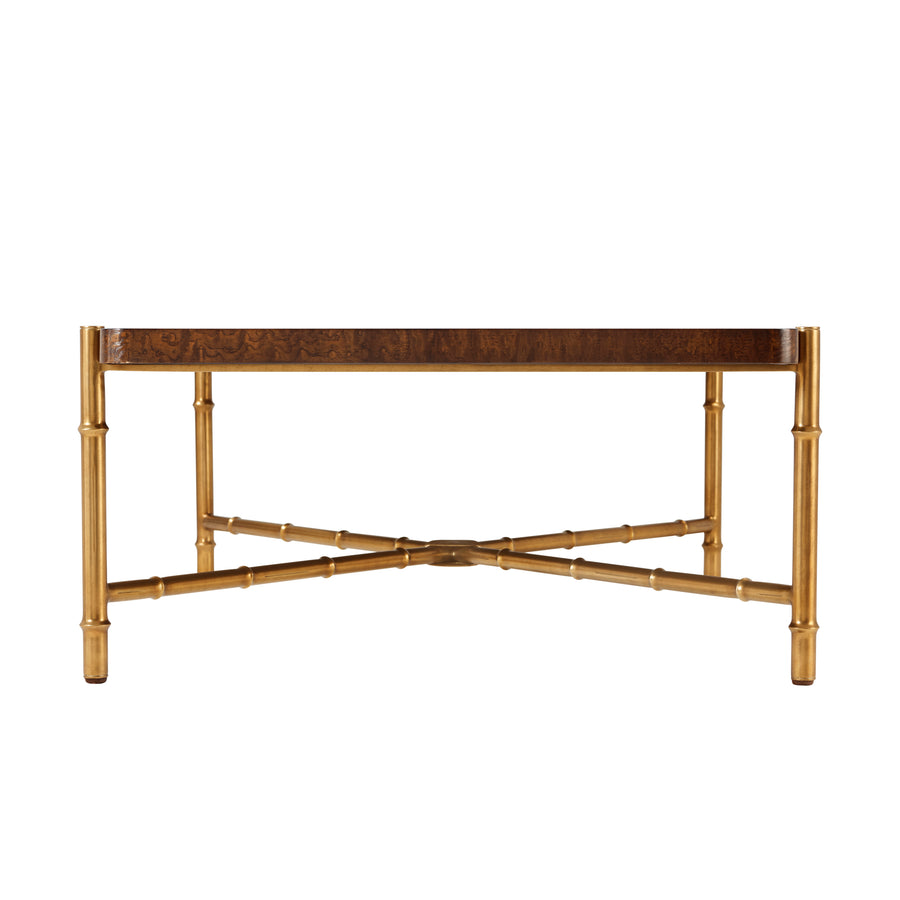 Kesden Cocktail Table