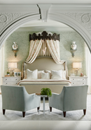 The Madeleine US King Bed