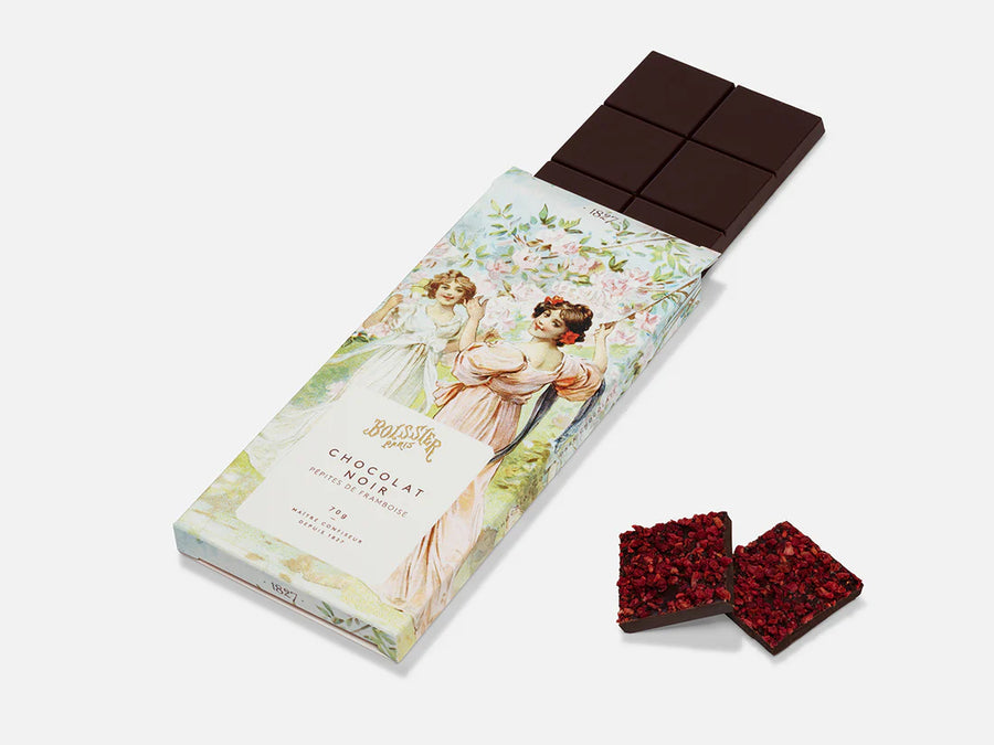 Milk Chocolate Tablet Caramelized Almonds