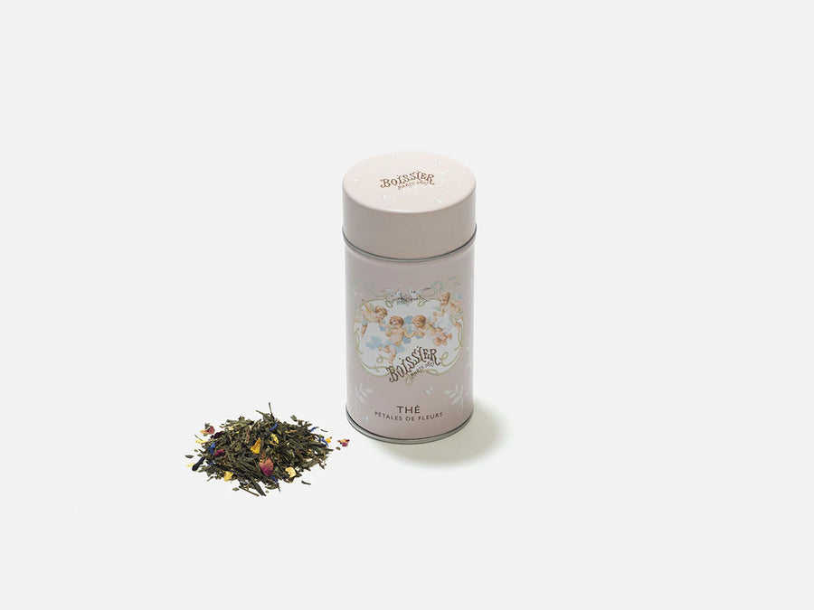 Flower Petal Tea – Loose Leaf