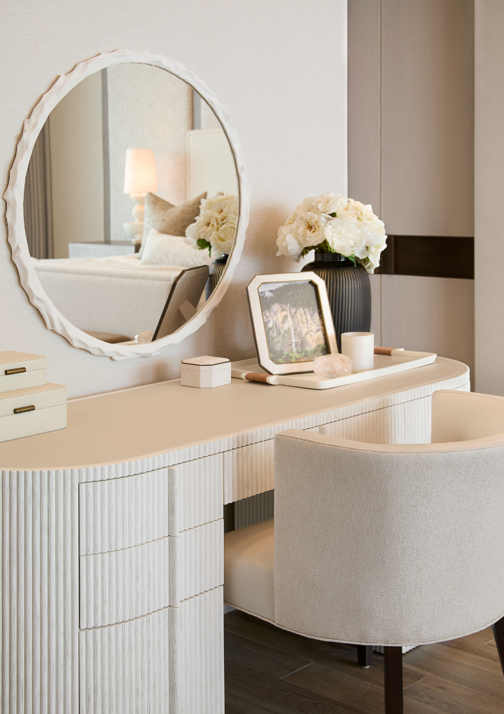 Elemental Photo Frame - Ivory