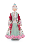 Kandi Kringleberry Doll