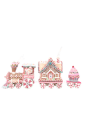 Delightfully Sweet Express