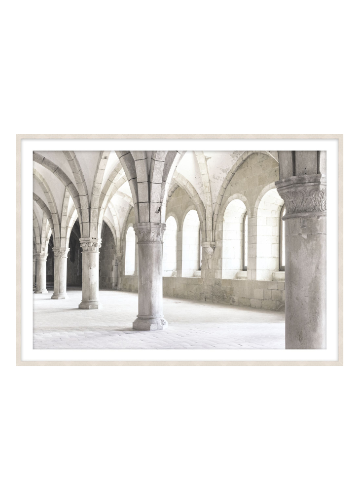 Architectural Allure 3