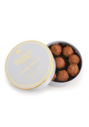 Coconut Truffles