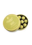Pistachio Truffles