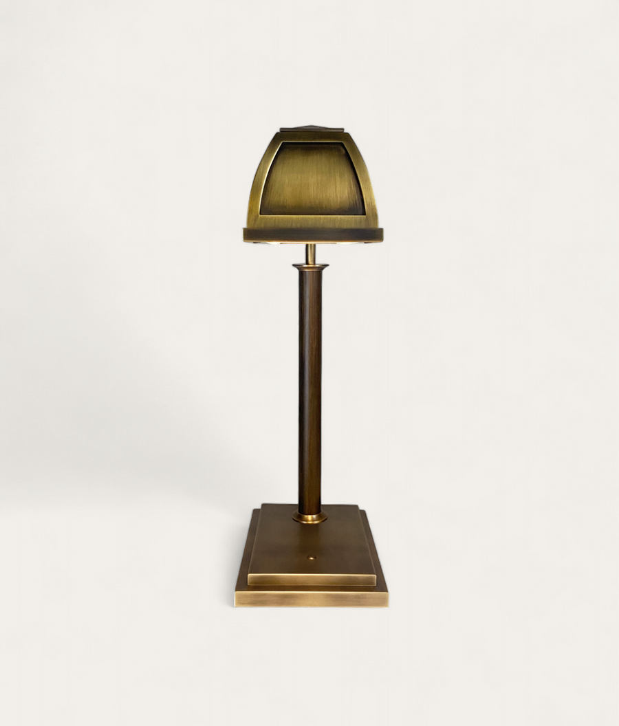 Wyatt Desk Lamp