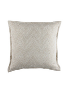Kenya European Pillow