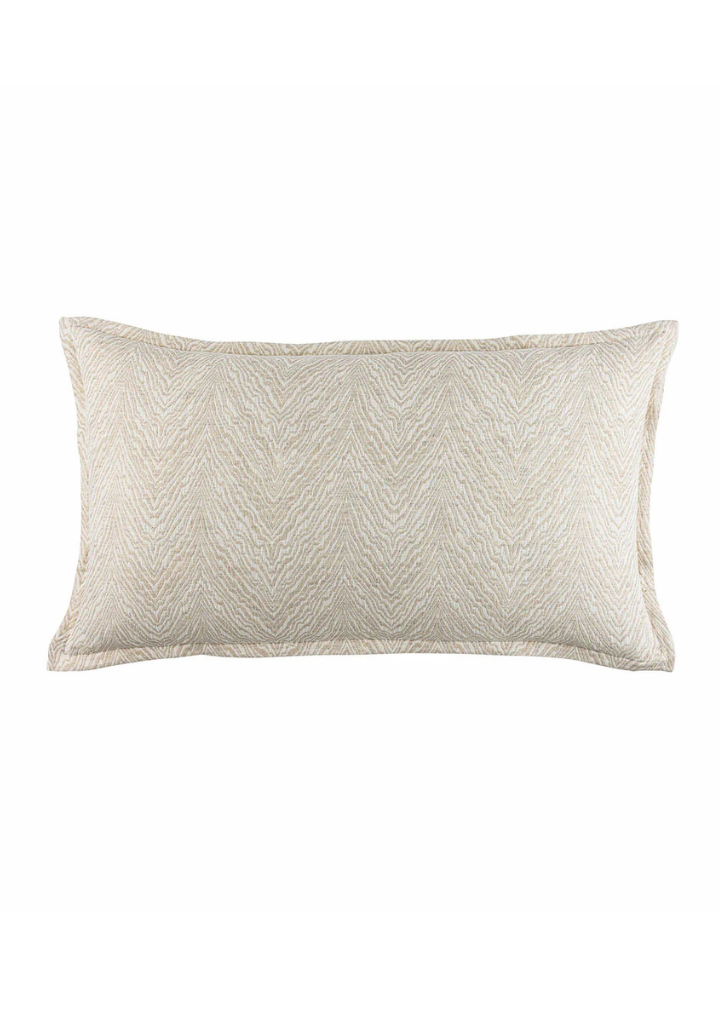 Kenya King Pillow