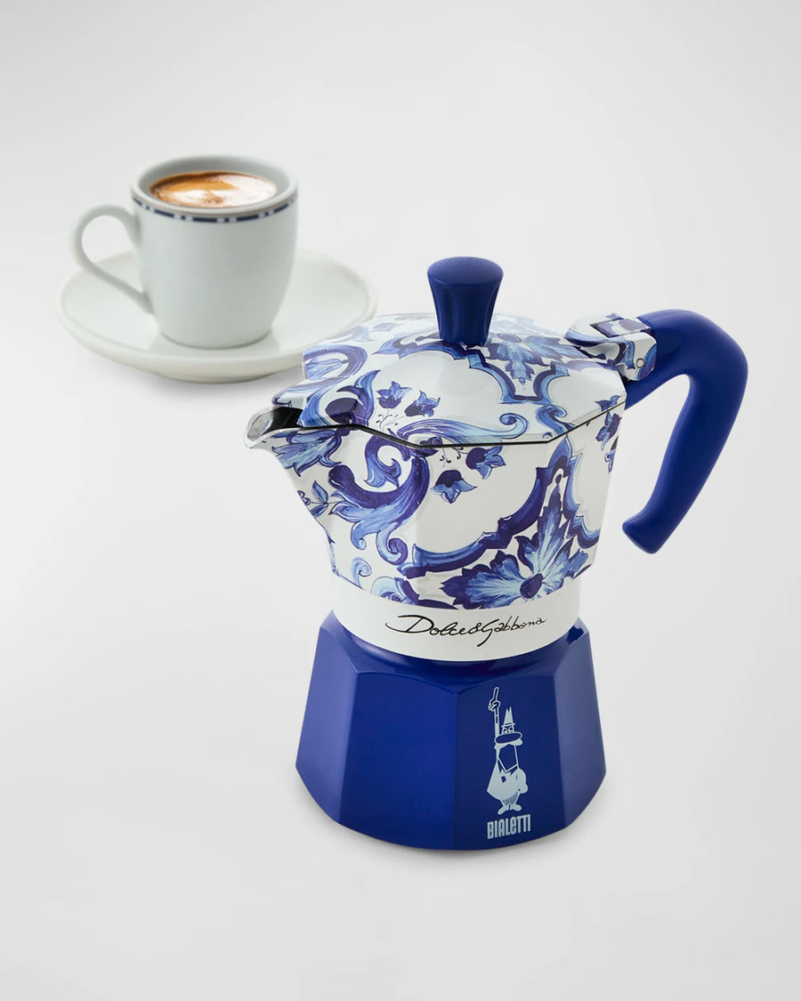 Moka Express Small Pot