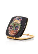 Lilah Skull Compact