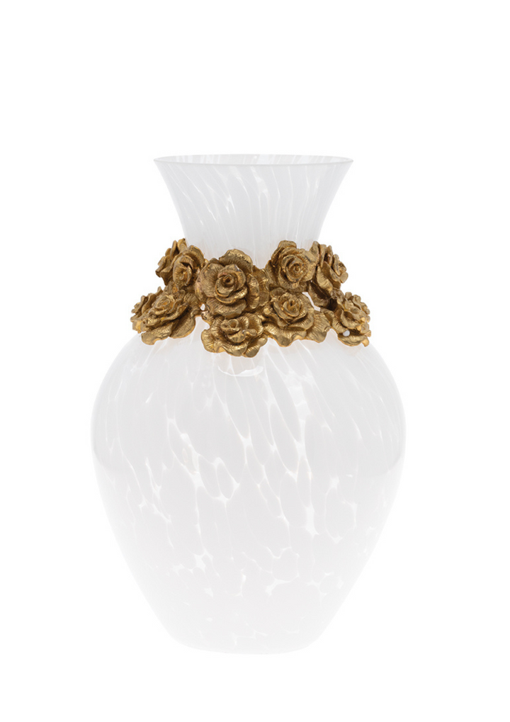 Suzanne Rose Vase