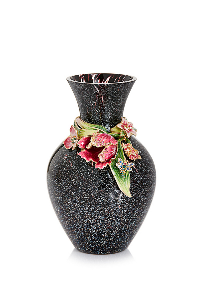 Lilia Tulip Vase