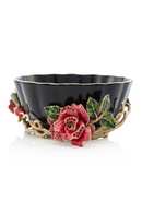 Catherine Night Bloom Bowl