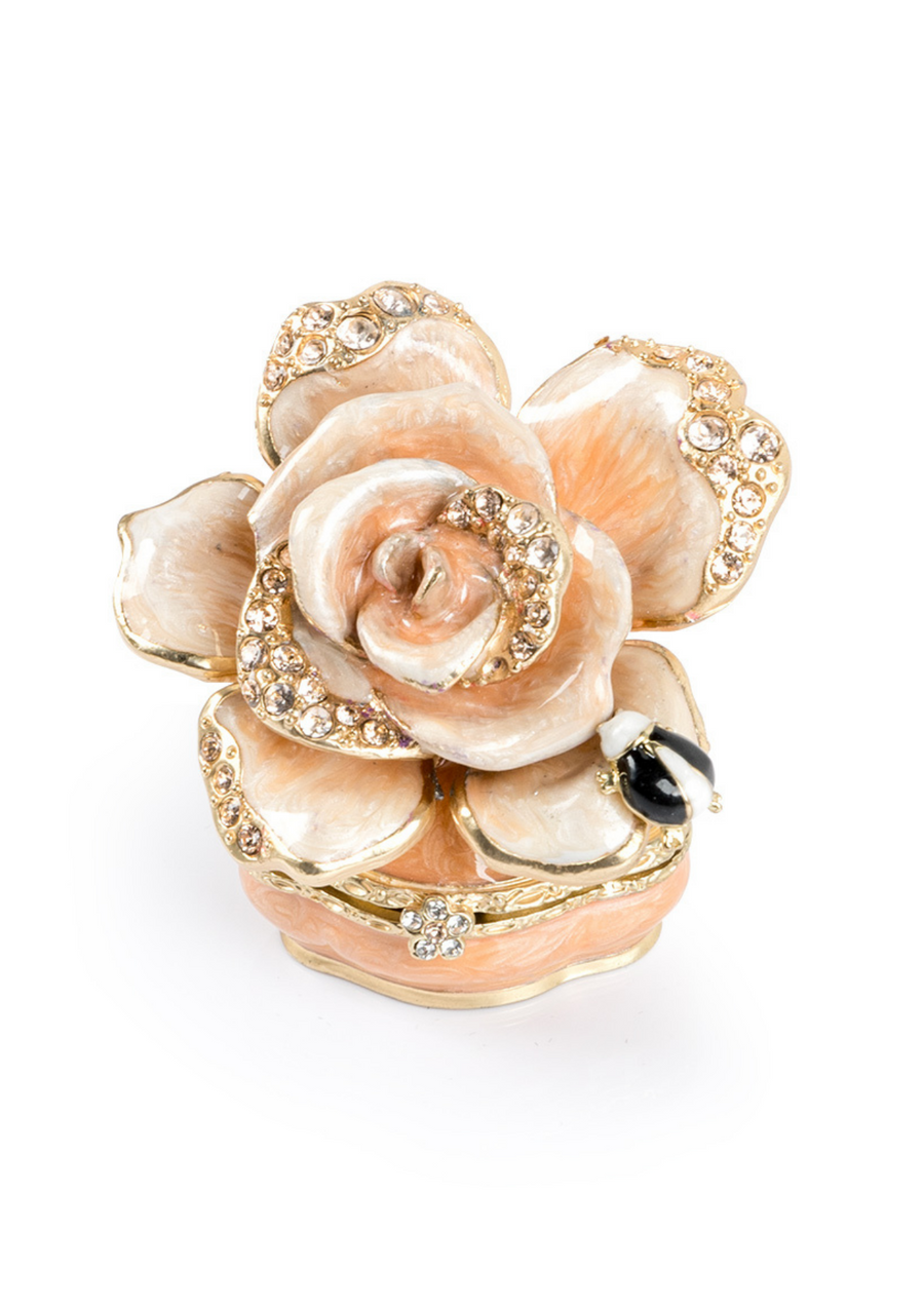 Rosalie Rose Box- Boudoir