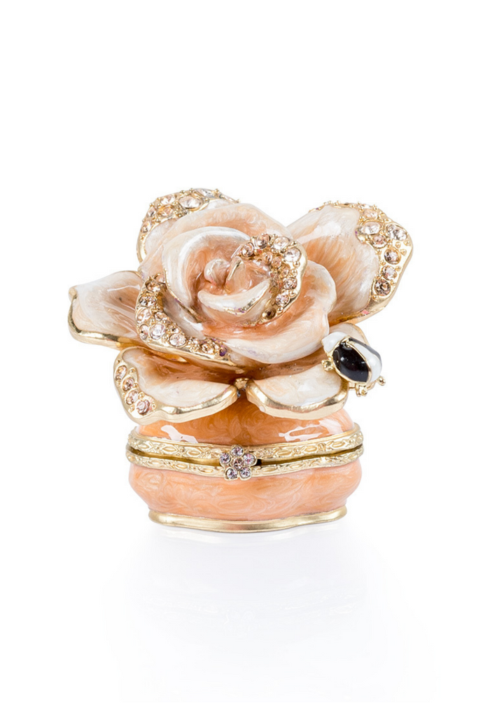 Rosalie Rose Box- Boudoir