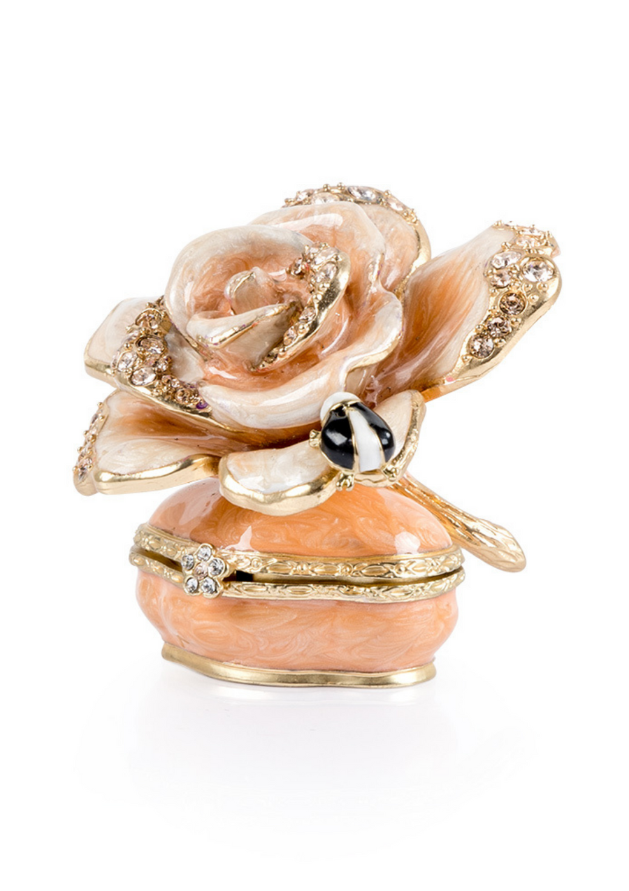 Rosalie Rose Box- Boudoir