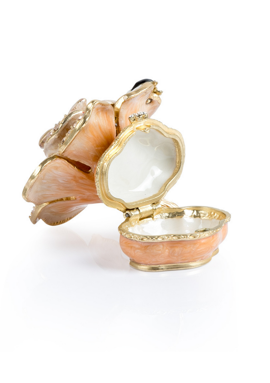 Rosalie Rose Box- Boudoir