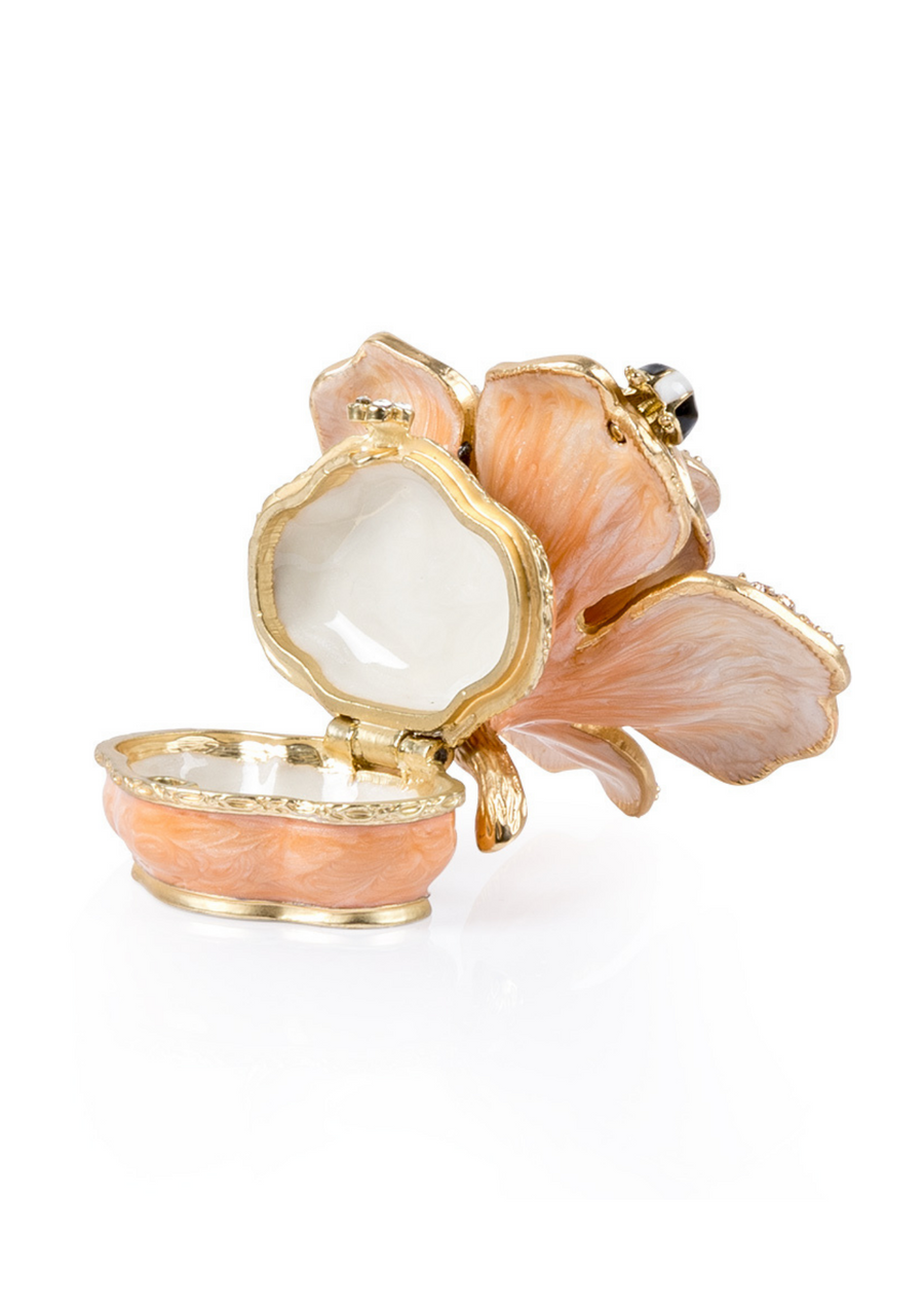 Rosalie Rose Box- Boudoir