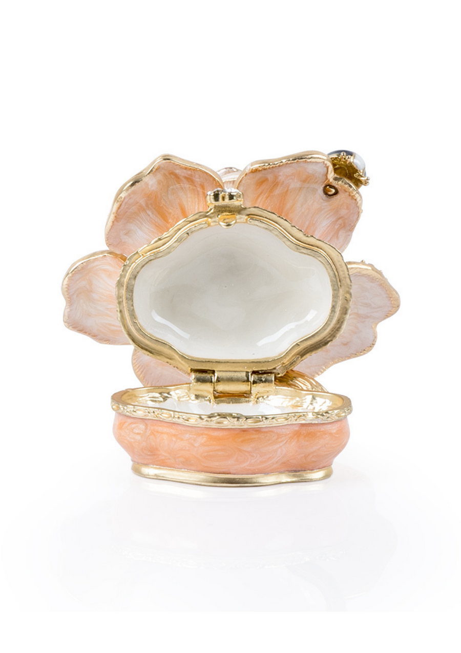 Rosalie Rose Box- Boudoir