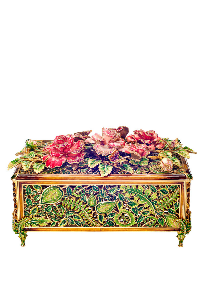 Laura Grand Rose Box