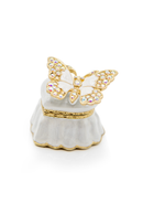 Emma Mini Heart Box- Bridal