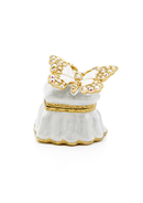 Emma Mini Heart Box- Bridal