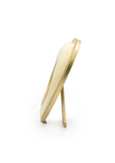 Chantal Heart Frame - Gold