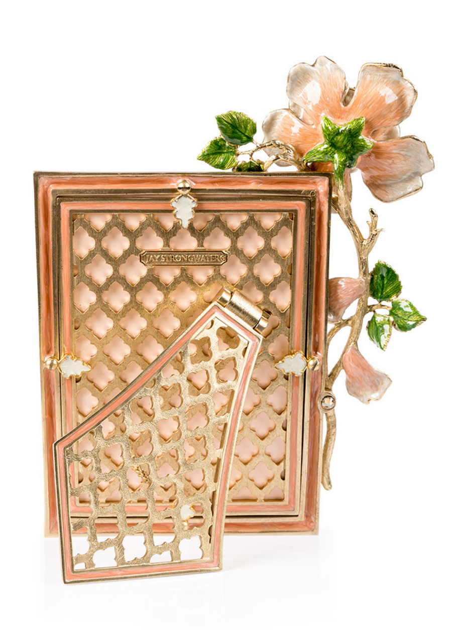 Rylee 5" x 7" Rose Frame