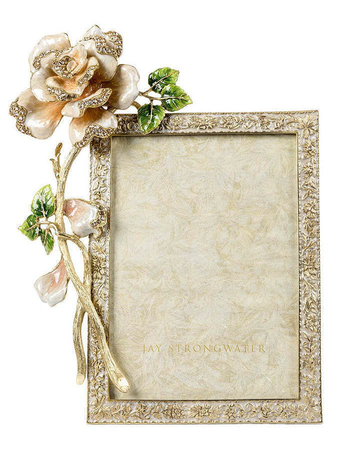 Rylee 5" x 7" Rose Frame