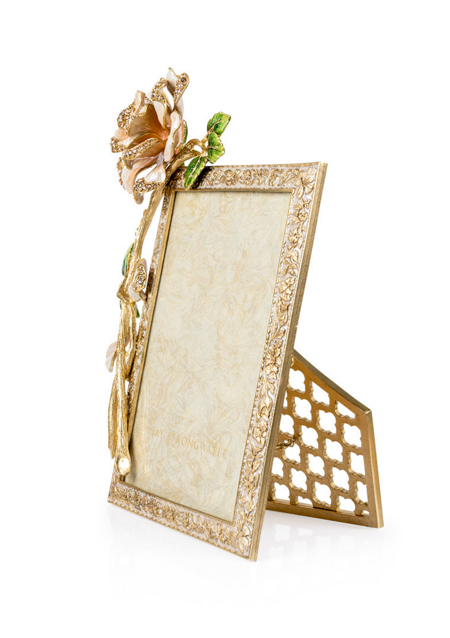 Rylee 5" x 7" Rose Frame