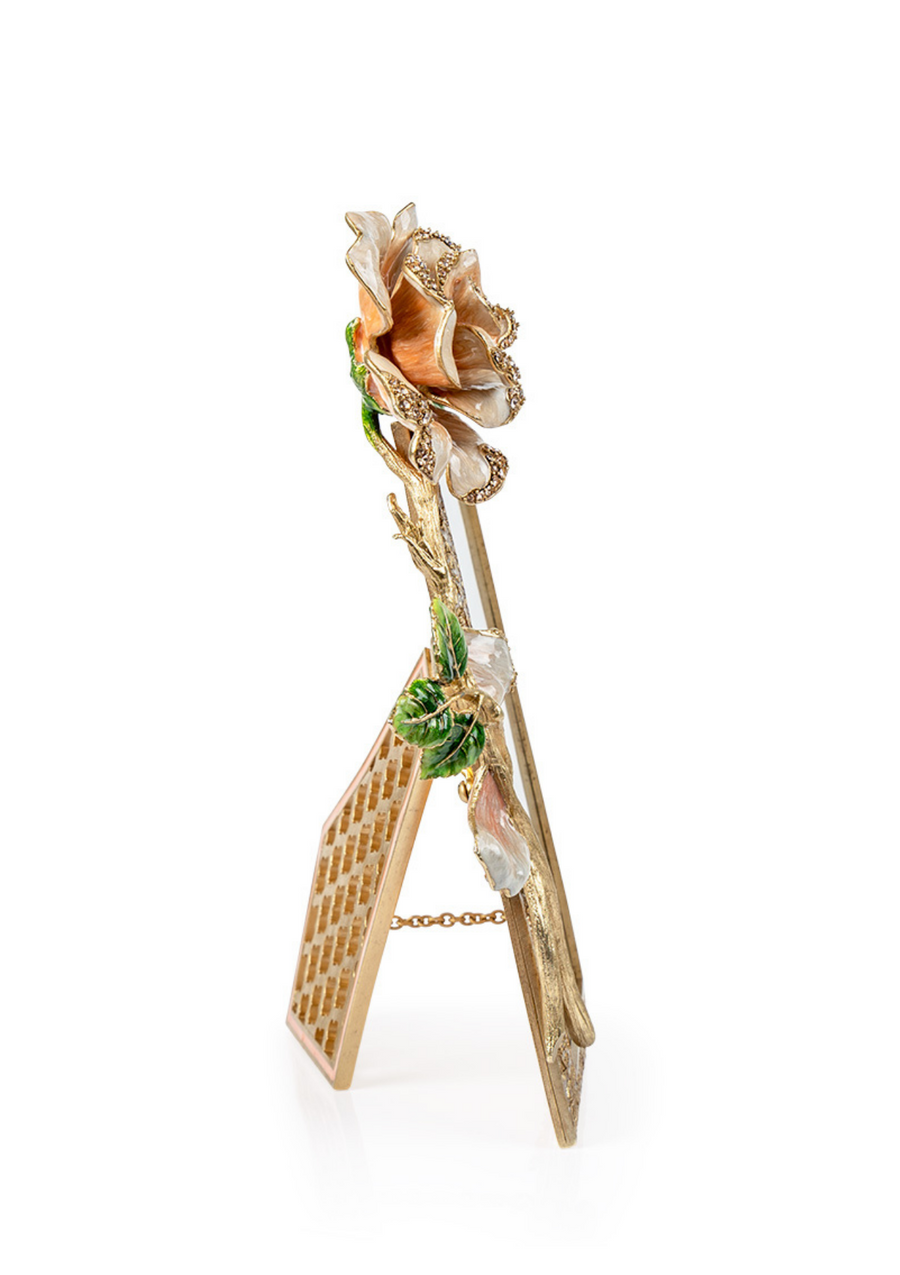 Rylee 5" x 7" Rose Frame