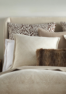 Kenya European Pillow