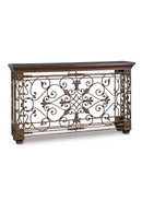 Rockefeller Console Table
