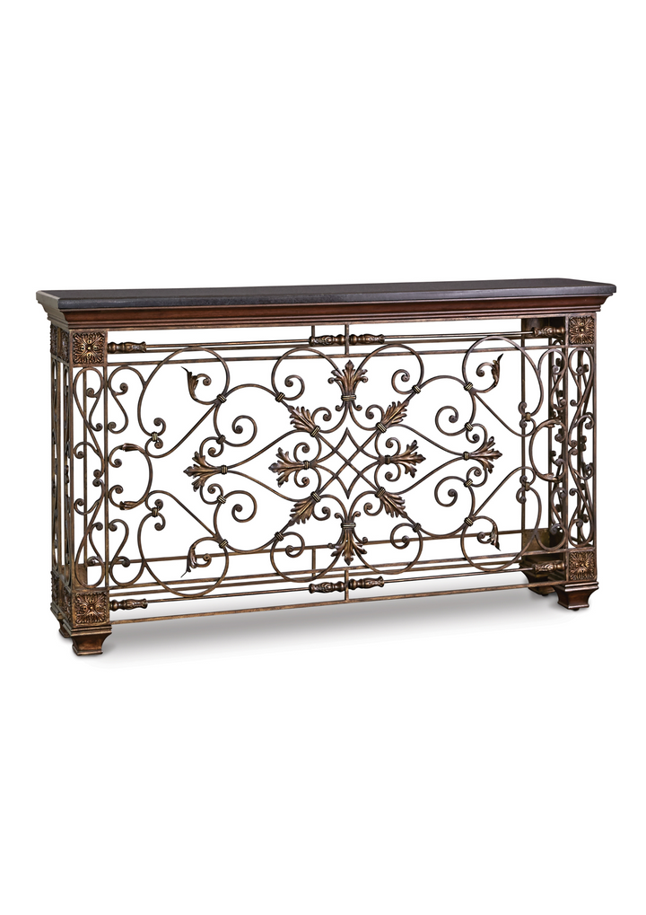 Rockefeller Console Table
