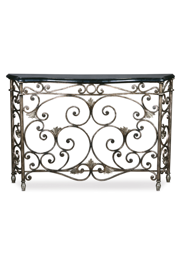 Dickinson Console Table